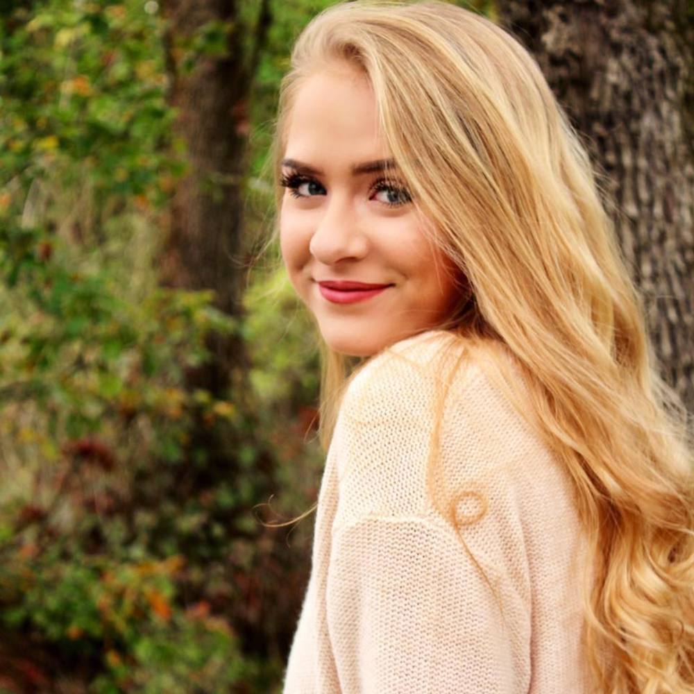 Meet your Posher, Jessica